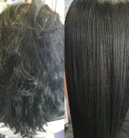 Kvaliteten frizerski salon Ljubljana