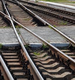 Društvo ljubiteljev železnic Ilirska Bistrica