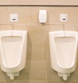 Top-notch electronic sanitary equipment EU