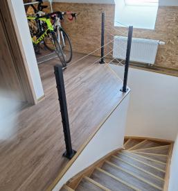 Izdelava ograj Gorenjska