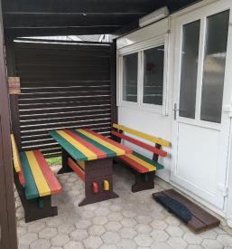 Najem brunarice Terme Čatež