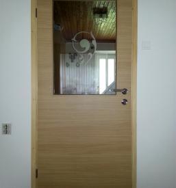 Izdelava in montaža vrat Savinjska