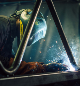 Profesionalna proizvodnja ponjav Slovenija