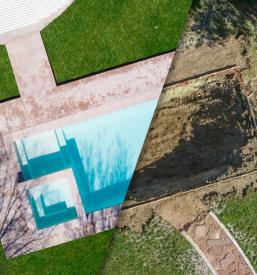 Zemeljska dela Primorska