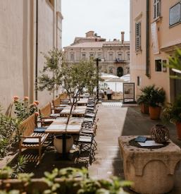 Sveže testenine Piran