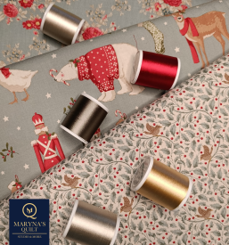 Šivalni stroji za Slovenijo