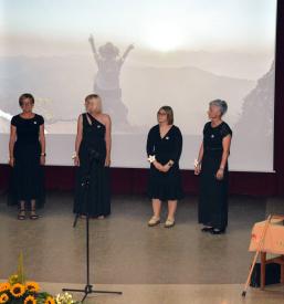 Kulturni dogodki in prireditve Sv. Tomaž