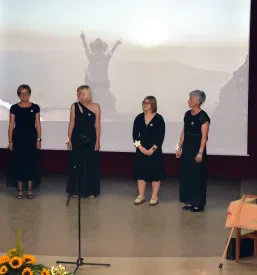 Kulturni dogodki in prireditve Sv. Tomaž