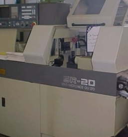 Rezkanje kovin Slovenija, Avstrija, Nemčija