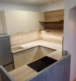 Ugodne kuhinje po meri Štajerska