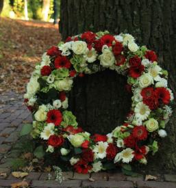 Cvetličarna z dostavo cvetja