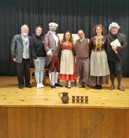 Gledališki abonmaji Radeče