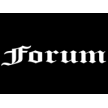 Forum Bar