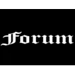 Forum Bar
