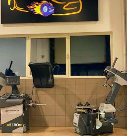 Najboljši avtoservis in vulkanizer Gorenjska