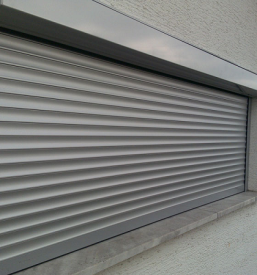 Velika izbira rolet in žaluzij Ljubljana