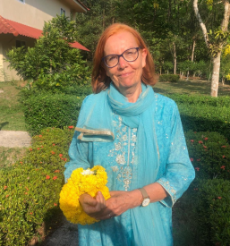 Transcendentalna meditacija Ljubljana