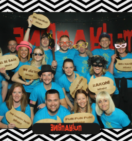 Športna tekmovanja za mlade Mežica, Koroška