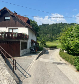 Oddaja ugodnega apartmaja na Bledu