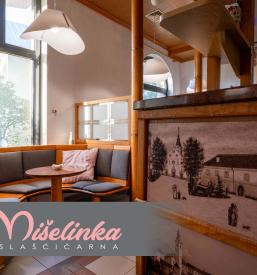 slaščičarna Radovljica