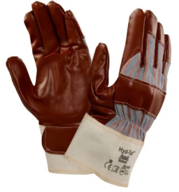 zaščitne delovne rokavice