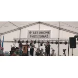 Kulturno društvo F. K. Meško Sveti Tomaž