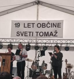 Kulturni dogodki in prireditve okolica Ormoža