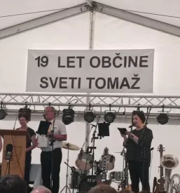 Kulturni dogodki in prireditve okolica Ormoža