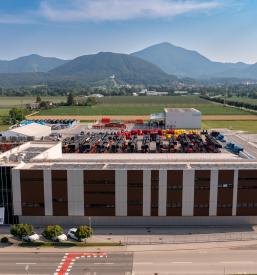 Ugodne čistilne naprave Slovenija