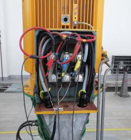 Tehnično preizkušanje reduktorjev