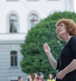 Vpis v glasbeno šolo Moste-Polje