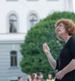 Vpis v glasbeno šolo Moste-Polje