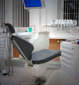 Zobozdravnik samoplačniško Ravne na Koroškem