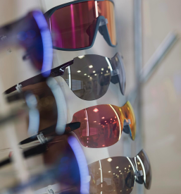 Ugoden optik Mozirje