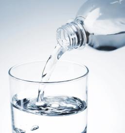 Distribucija vode v Slovenskih Konjicah