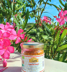 Medeni izdelki v Sloveniji