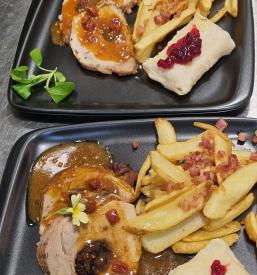 Dobra gostilna na Koroškem