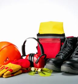 Usposabljanje varstvo pri delu Bela krajina