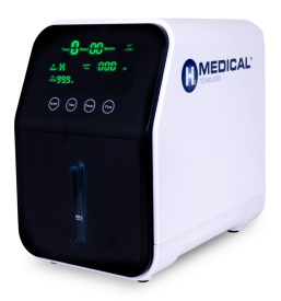 Poceni generator vodika Ljubljana