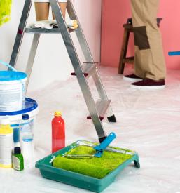 Ugodno slikopleskarstvo v Podravju