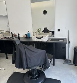 Dobra brivnica v Ljubljani