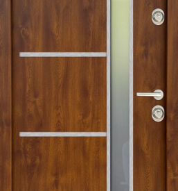 Nakup vhodnih vrat Kranj