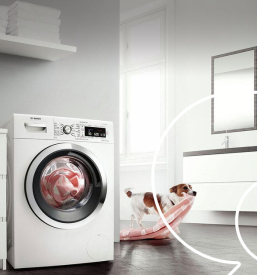 Popravilo pomivalnih strojev Gorenjska