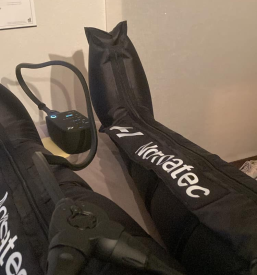 Masaža za športnike Ravne na Koroškem