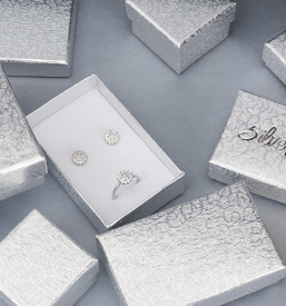 Embalaža za uhane Slovenija, Hrvaška