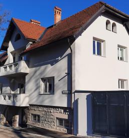 Visoke gradnje v Novem mestu