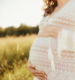 Fotografiranje nosečnic Črnomelj, Bela krajina