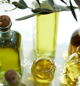 Olivno olje Lukovica, Domžale