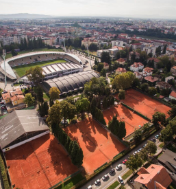 Vpis v tenis klub Maribor