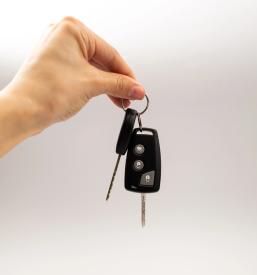 Izdelava vseh vrst ključev na Primorskem